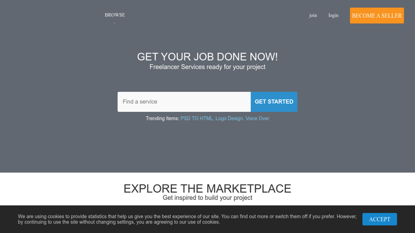 JobDone preview