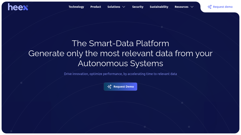 Heex preview