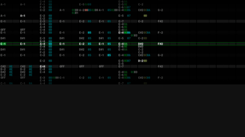 DefleMask preview