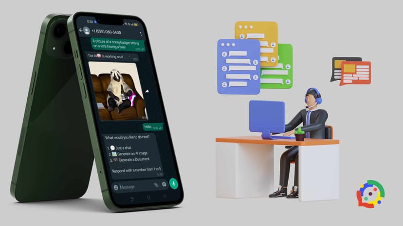 MobileGPT preview