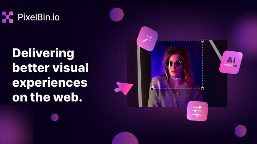 PixelBin preview