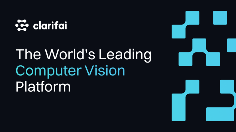 Clarifai preview