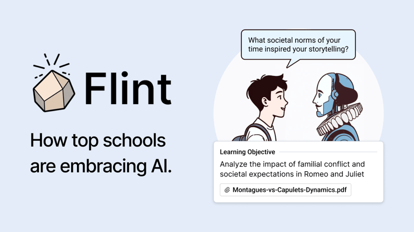 Flint preview