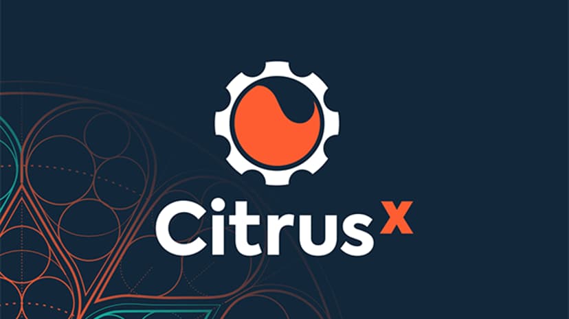 Citrusˣ preview