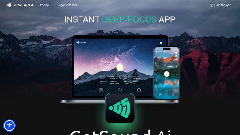 GetSound preview
