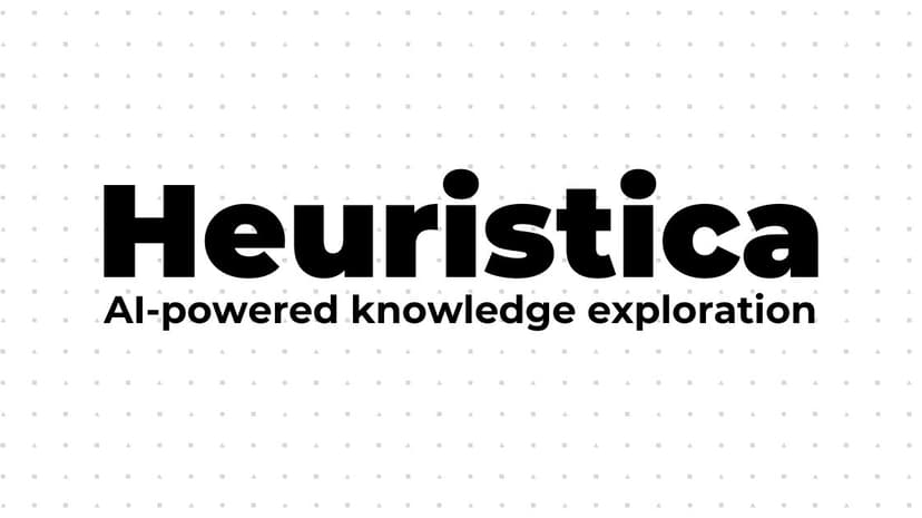Heuristica preview