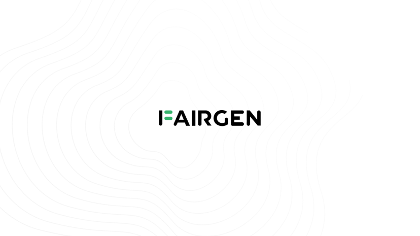 Fairgen preview