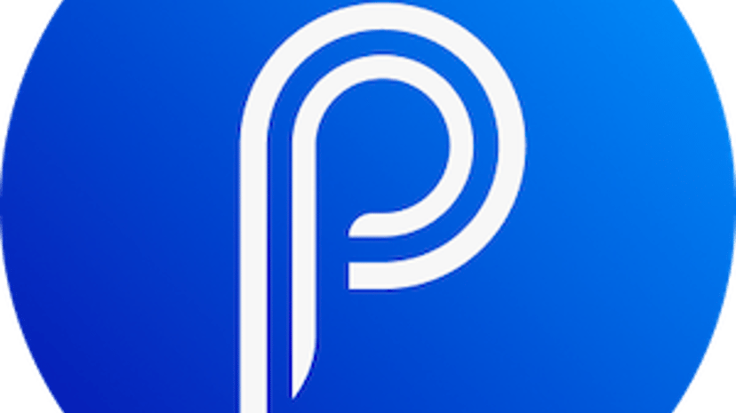 proudP preview