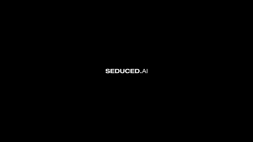SEDUCED.AI preview