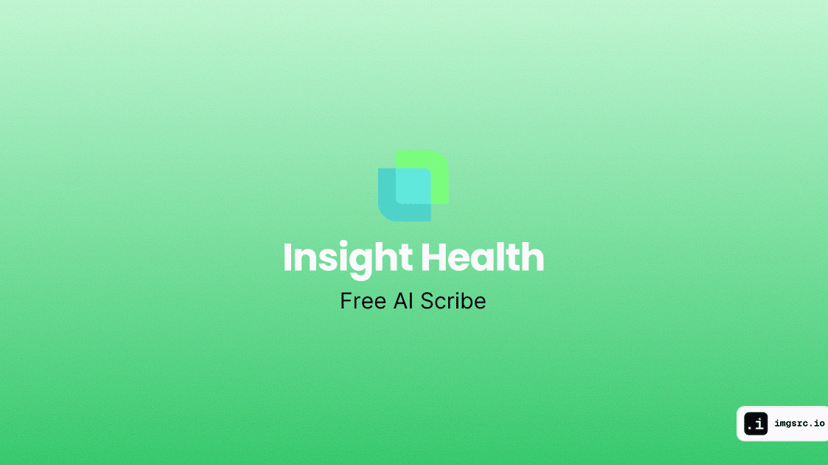 Insight Health preview