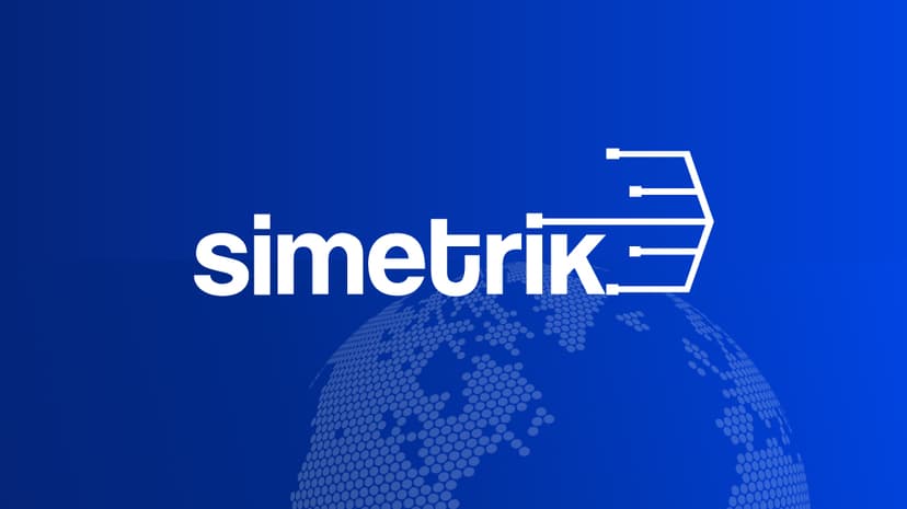 Simetrik preview