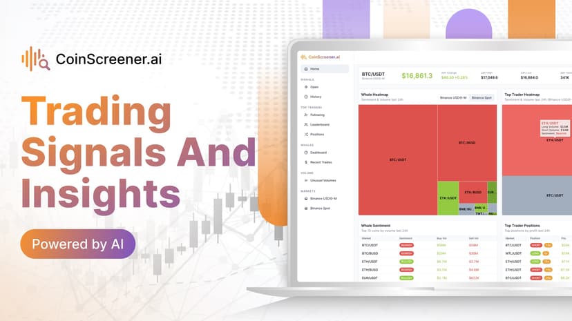 CoinScreener preview