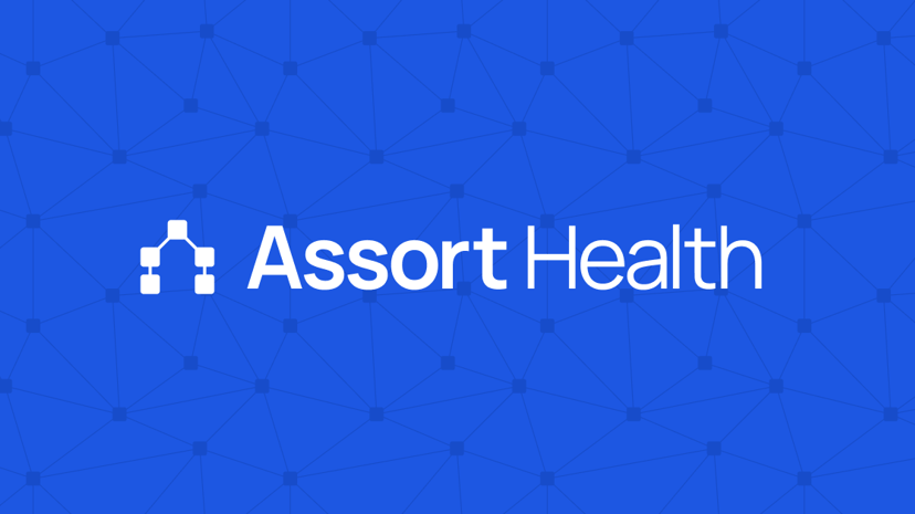 Assort Health preview