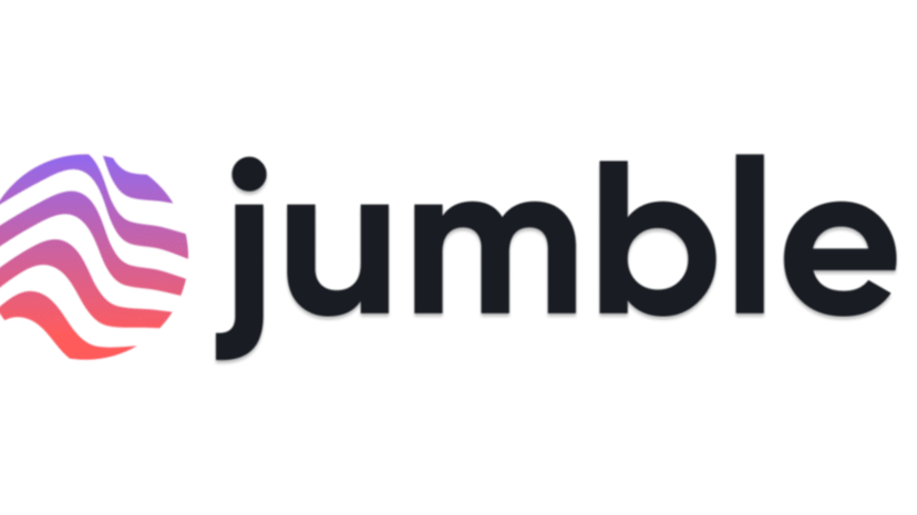 Jumble Journal preview