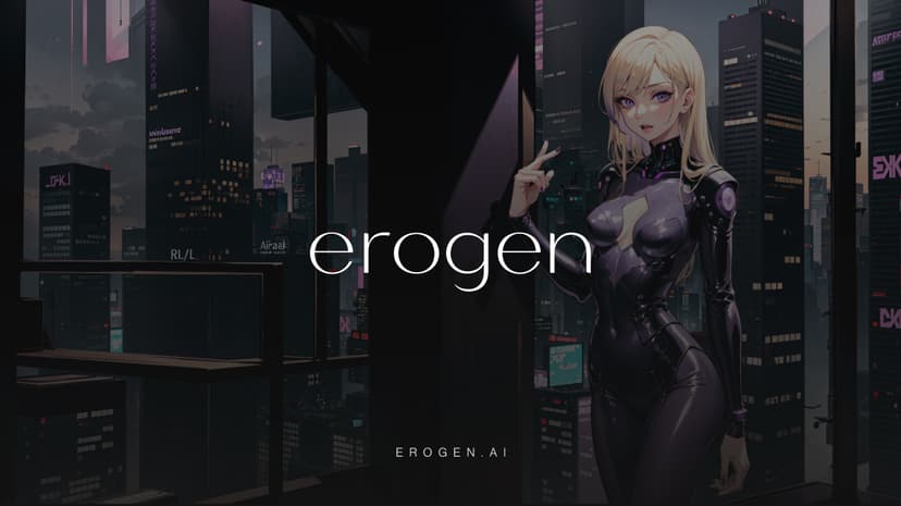 Erogen preview