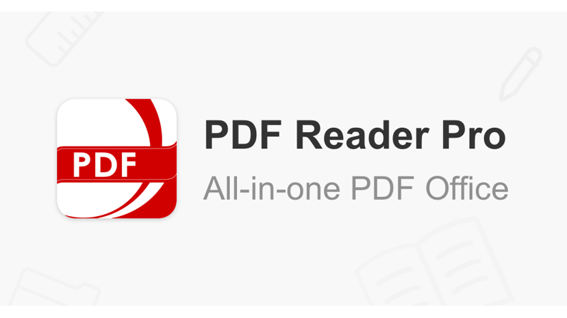 PDF Reader Pro preview