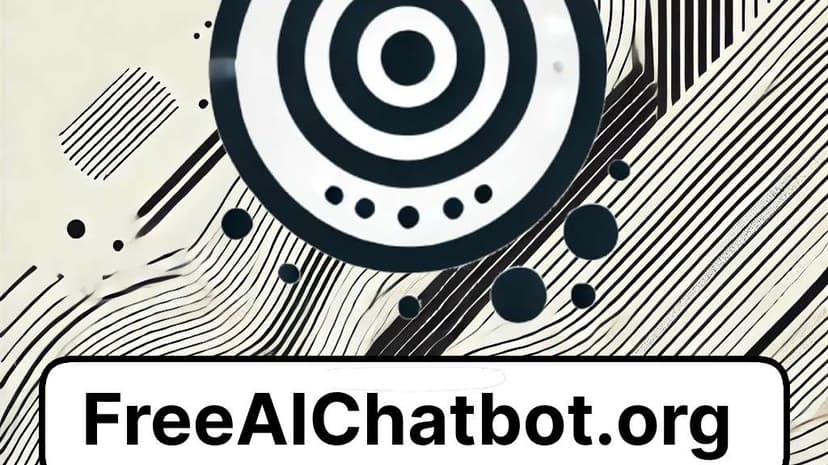 FreeAIChatbot preview