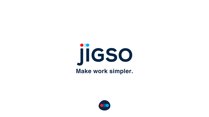 Jigso AI preview