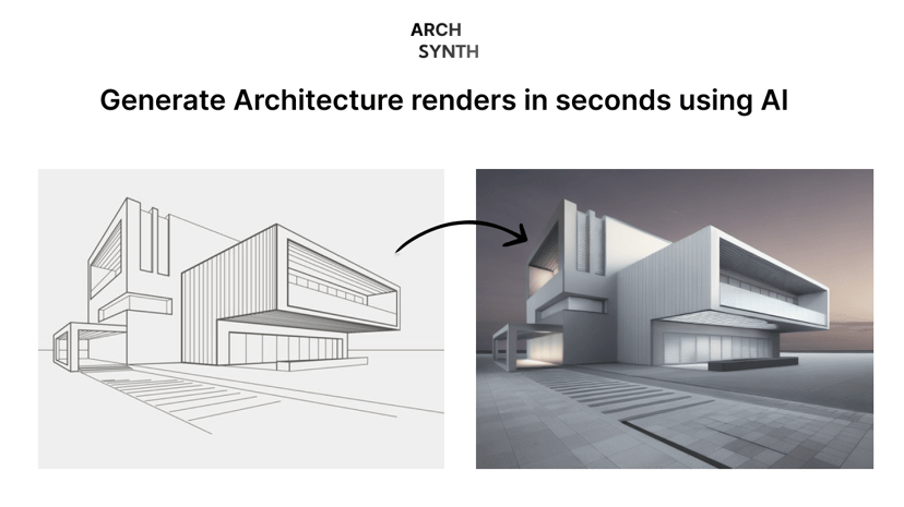 Archsynth preview