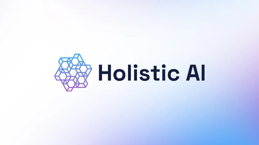 Holistic AI preview