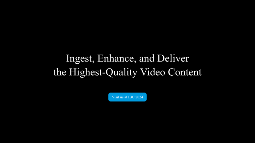 Telestream preview