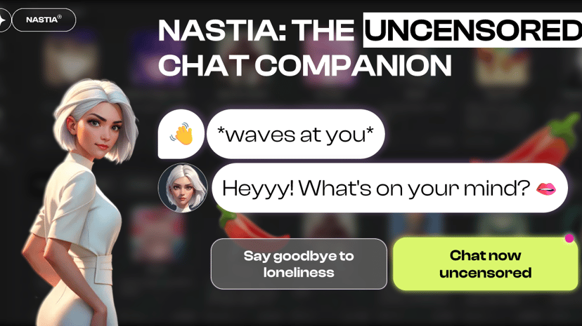 Nastia preview