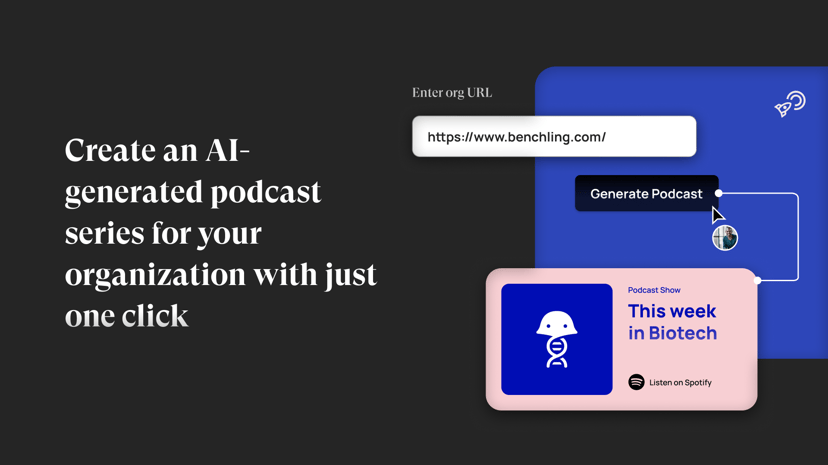 PodPilot preview