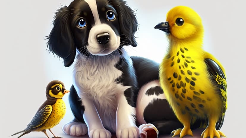 AI Named My Pet preview