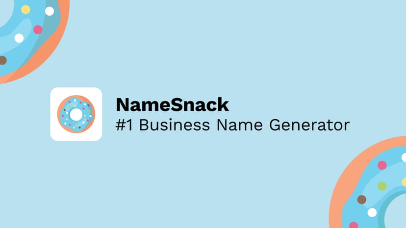 NameSnack preview