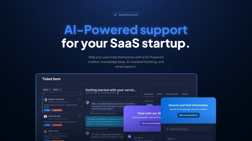 Aidbase preview