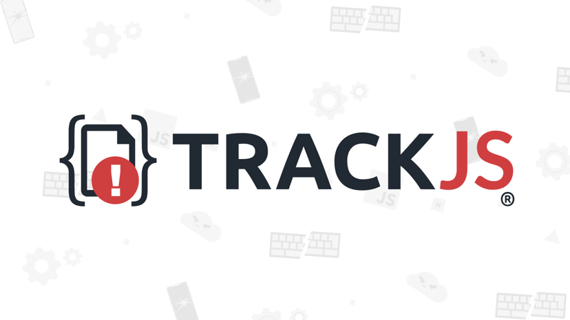TrackJS preview