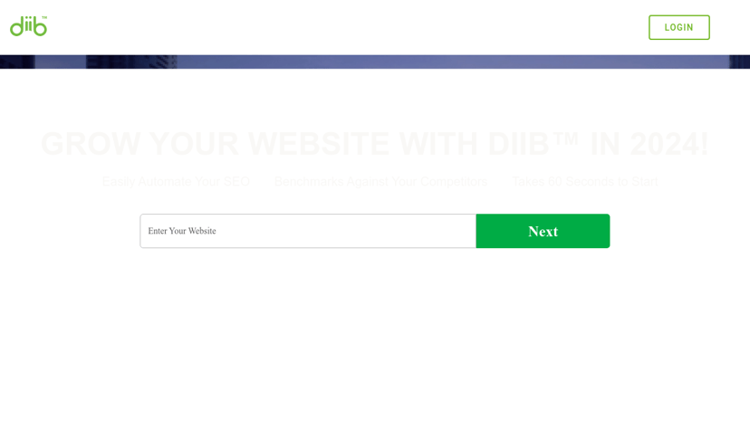 Diib preview