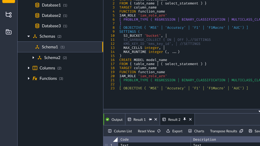 Coginiti preview