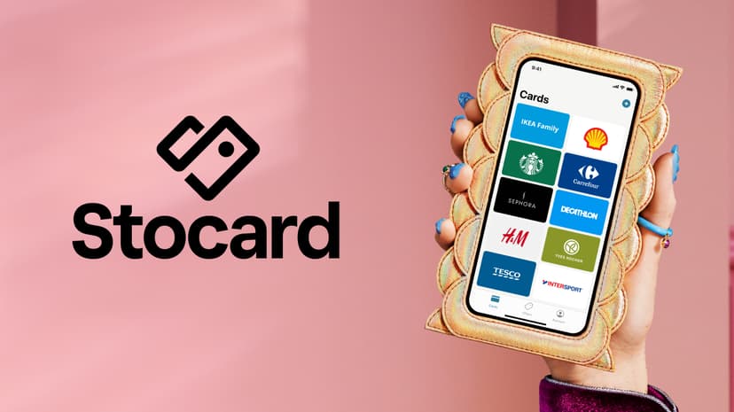 Stocard preview