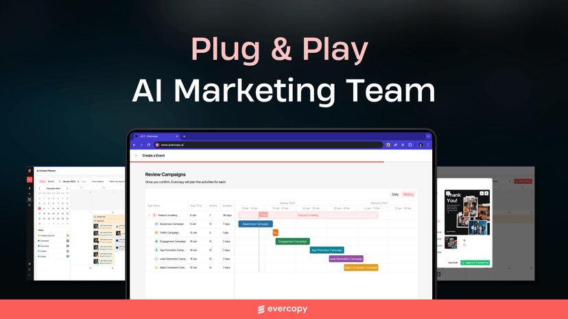 Evercopy preview