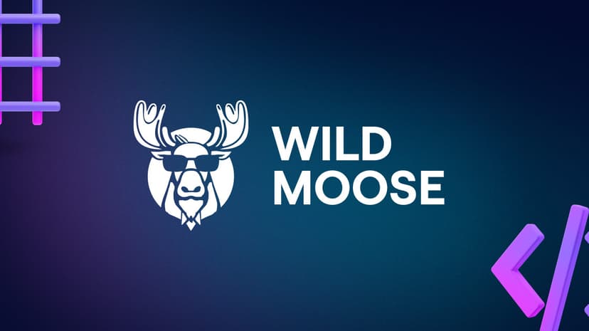 Wild Moose preview
