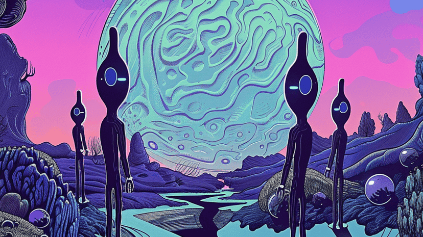 Radicle preview