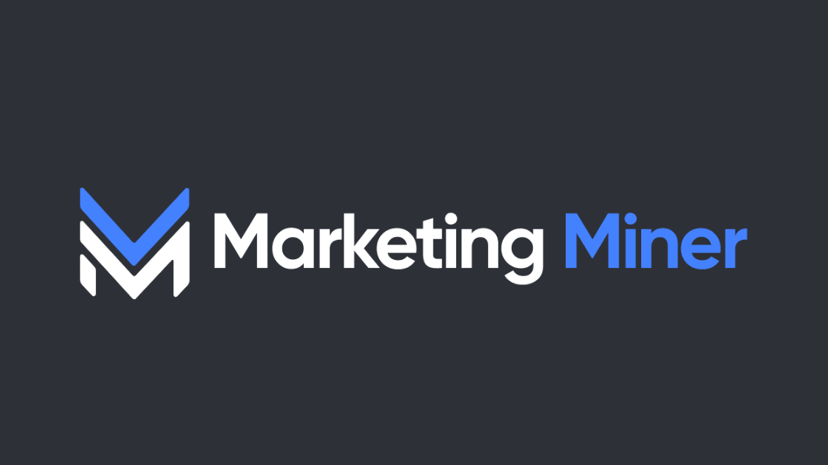Marketing Miner preview