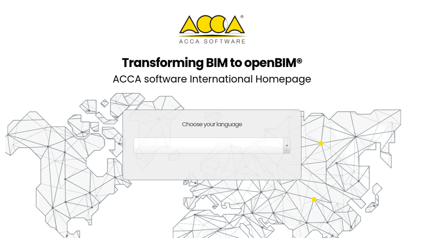ACCA software preview