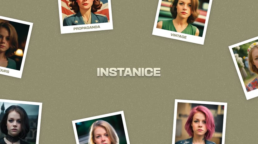 Instanice preview
