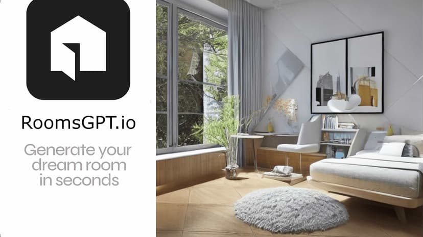 RoomsGPT preview