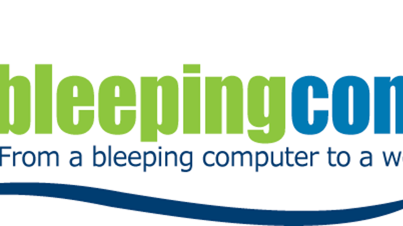 BleepingComputer preview