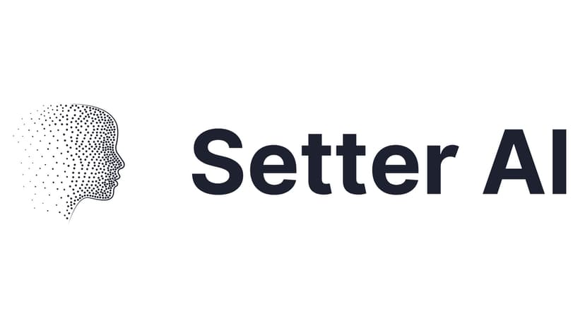 Setter AI preview