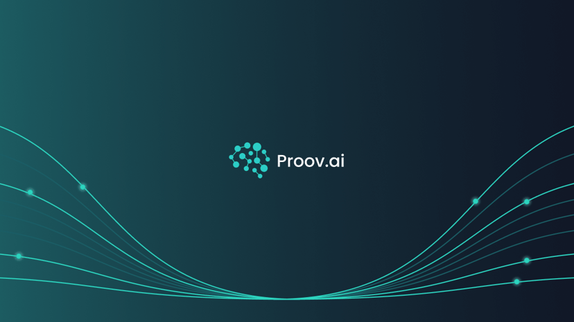 Proov.ai preview
