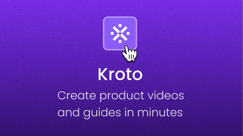 Kroto preview