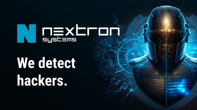 Nextron Systems preview