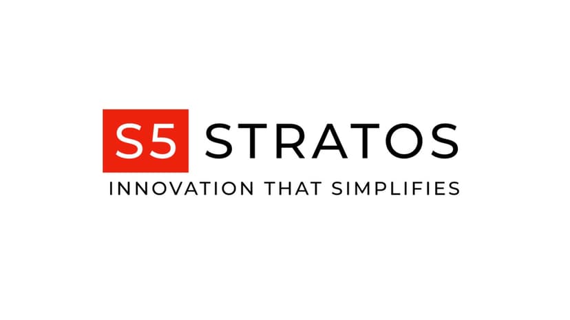 S5 Stratos preview
