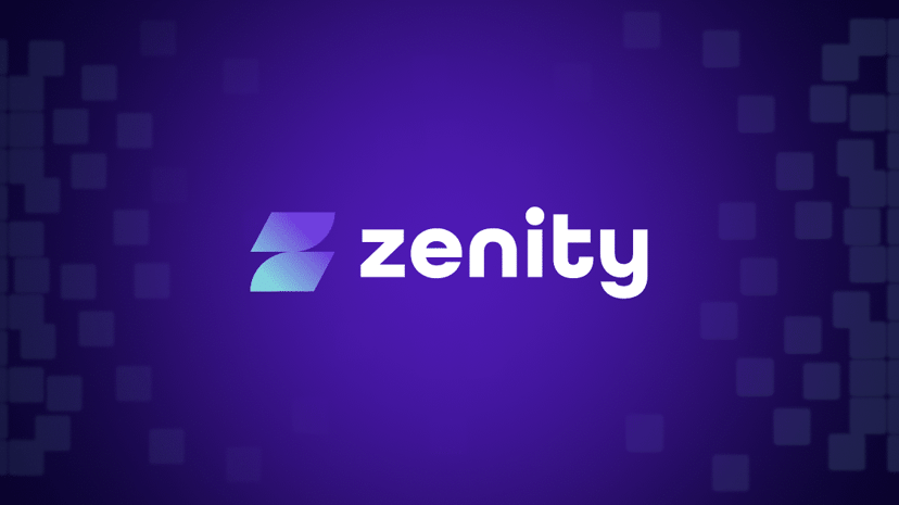 Zenity preview