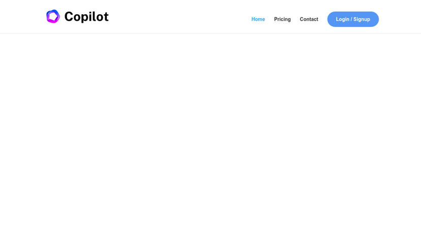 Education Copilot preview