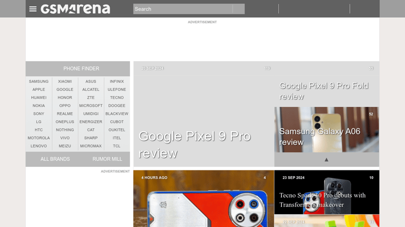 Apple preview